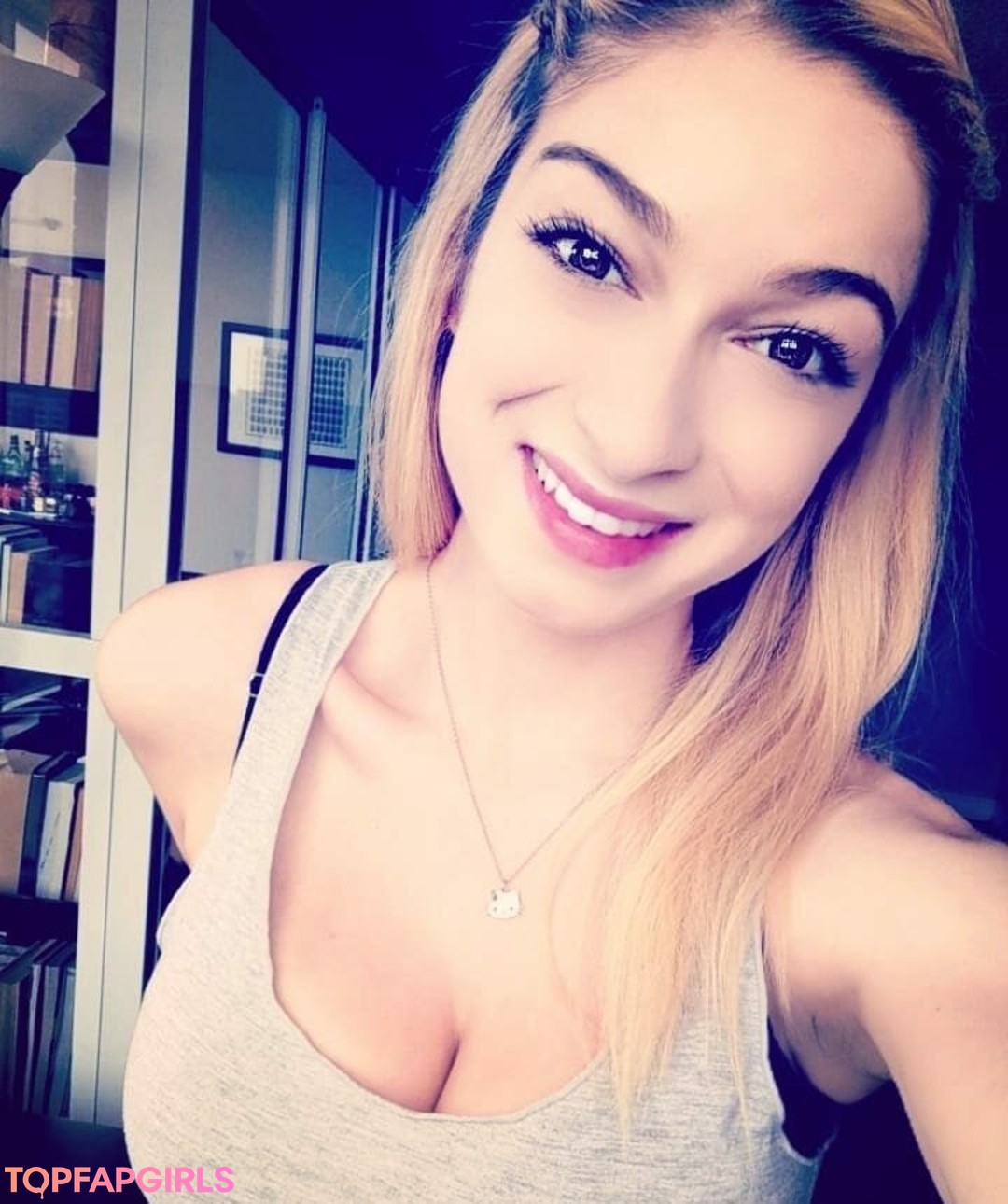 Foto desnuda filtrada de OnlyFans de Sydney Meyer #41 Foto desnuda filtrada de OnlyFans de Sydney Meyer #41