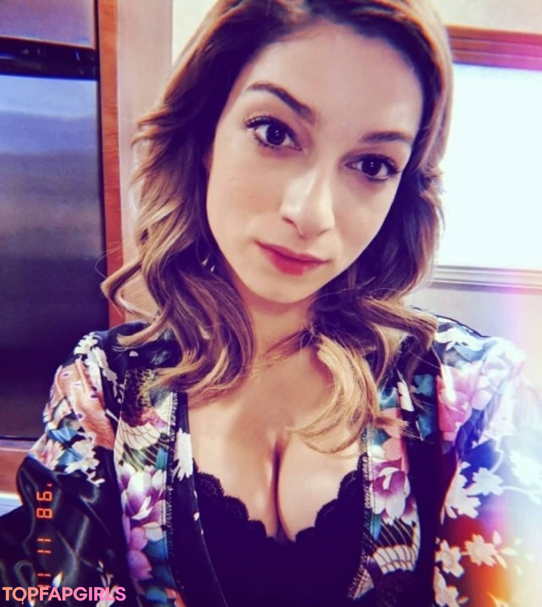 Foto desnuda filtrada de OnlyFans de Sydney Meyer #44 Foto desnuda filtrada de OnlyFans de Sydney Meyer #44