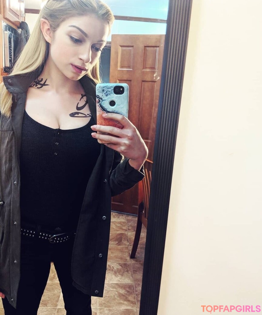 Foto desnuda filtrada de OnlyFans de Sydney Meyer #52 Foto desnuda filtrada de OnlyFans de Sydney Meyer #52