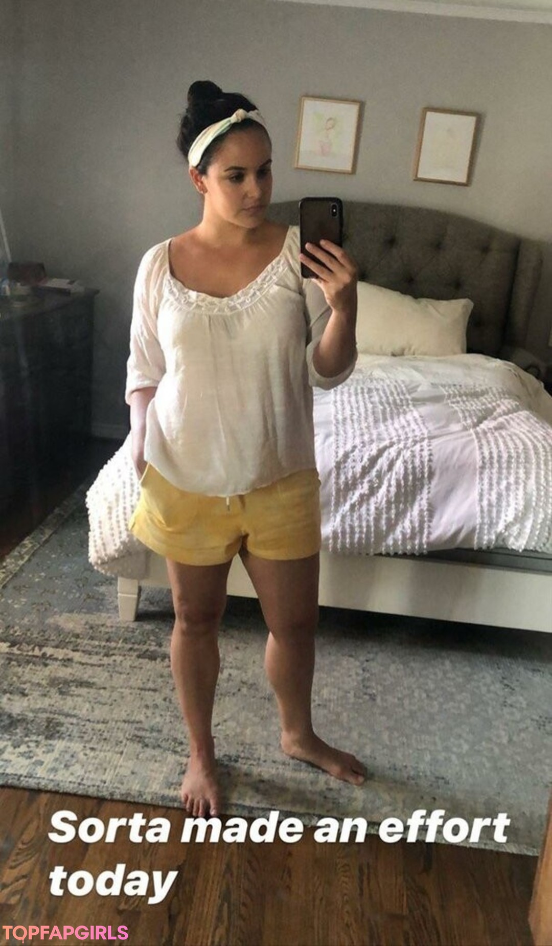 Foto desnuda filtrada de OnlyFans de Melissa Fumero #12 Foto desnuda filtrada de OnlyFans de Melissa Fumero #12