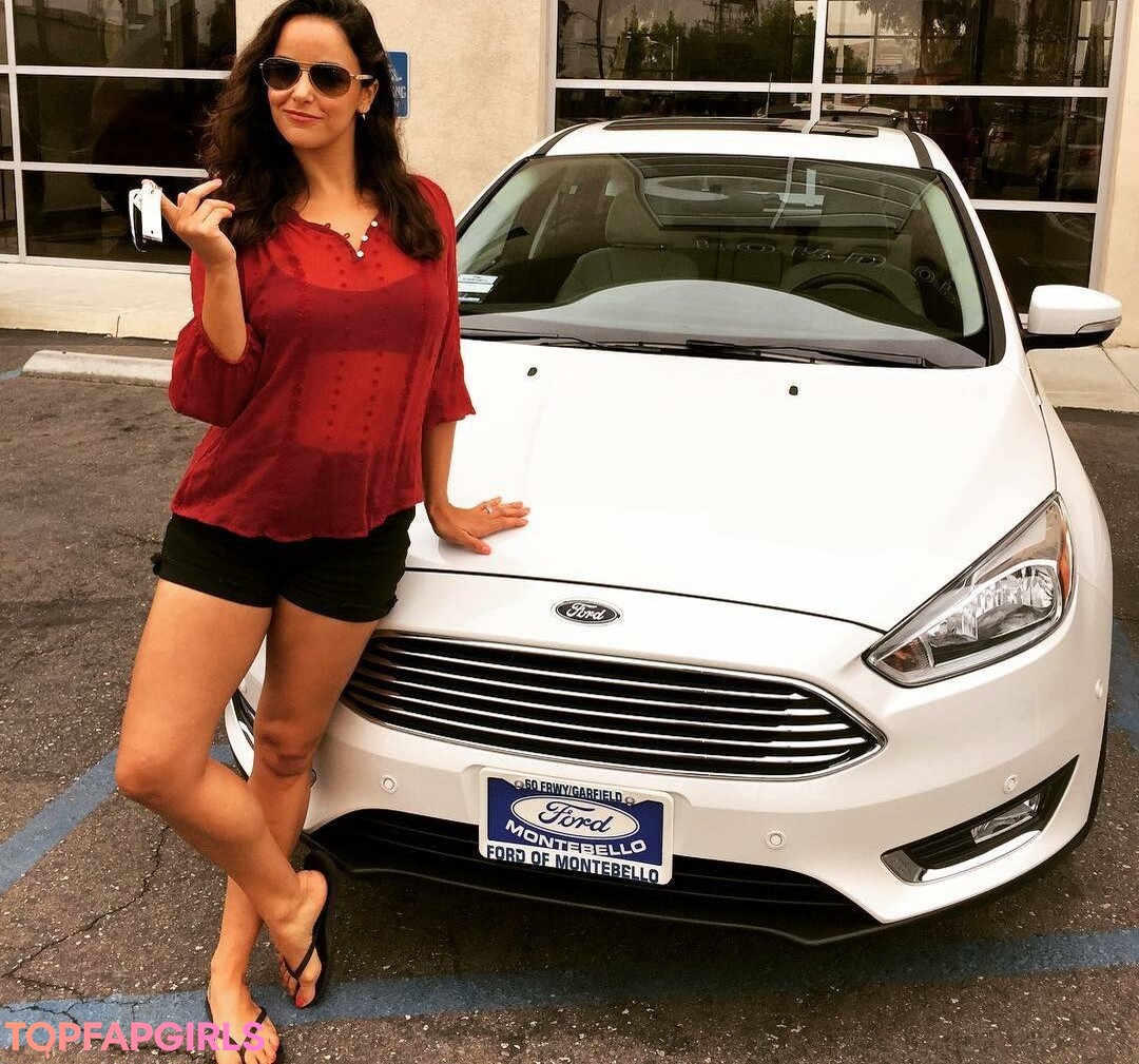 Foto desnuda filtrada de OnlyFans de Melissa Fumero #2 Foto desnuda filtrada de OnlyFans de Melissa Fumero #2