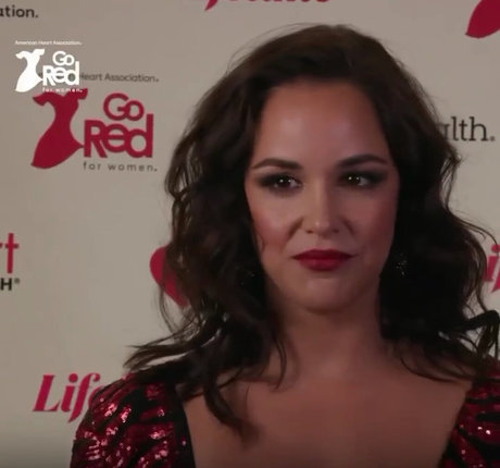 Melissa Fumero