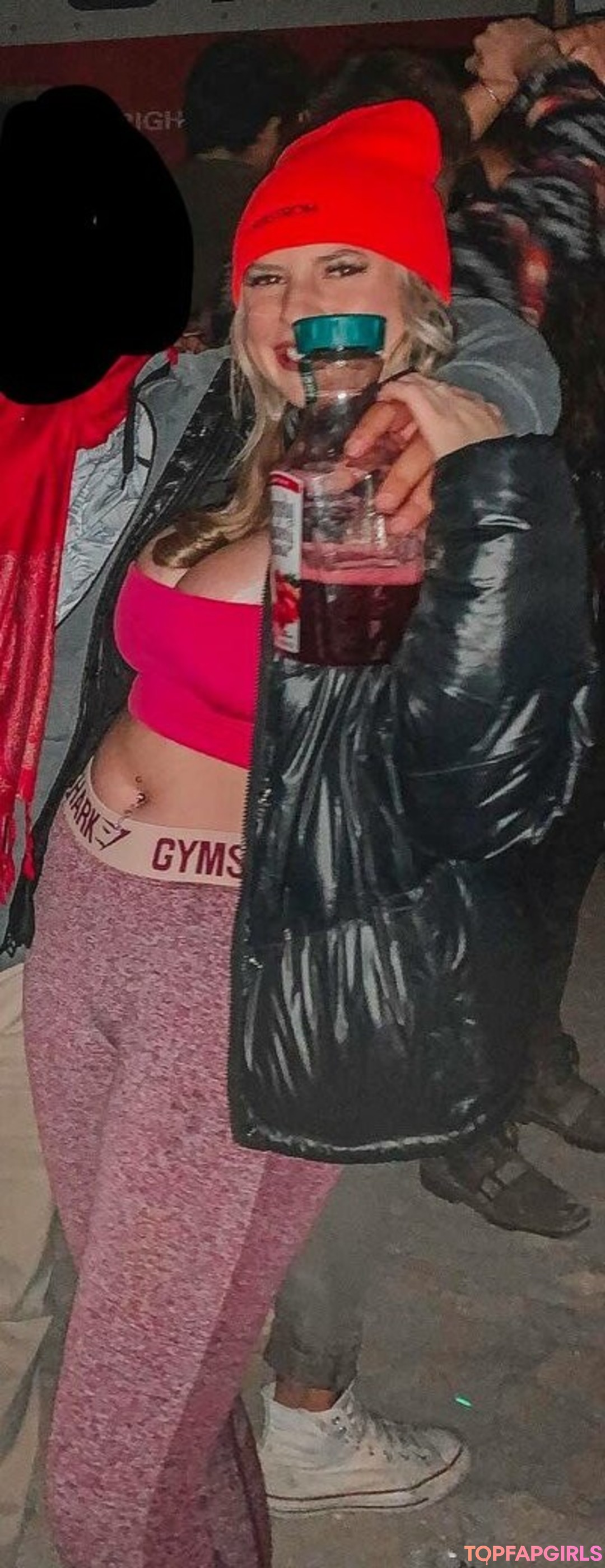 Foto desnuda filtrada de OnlyFans de Olivia Haigh #85 Foto desnuda filtrada de OnlyFans de Olivia Haigh #85