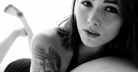 Daniella Pineda