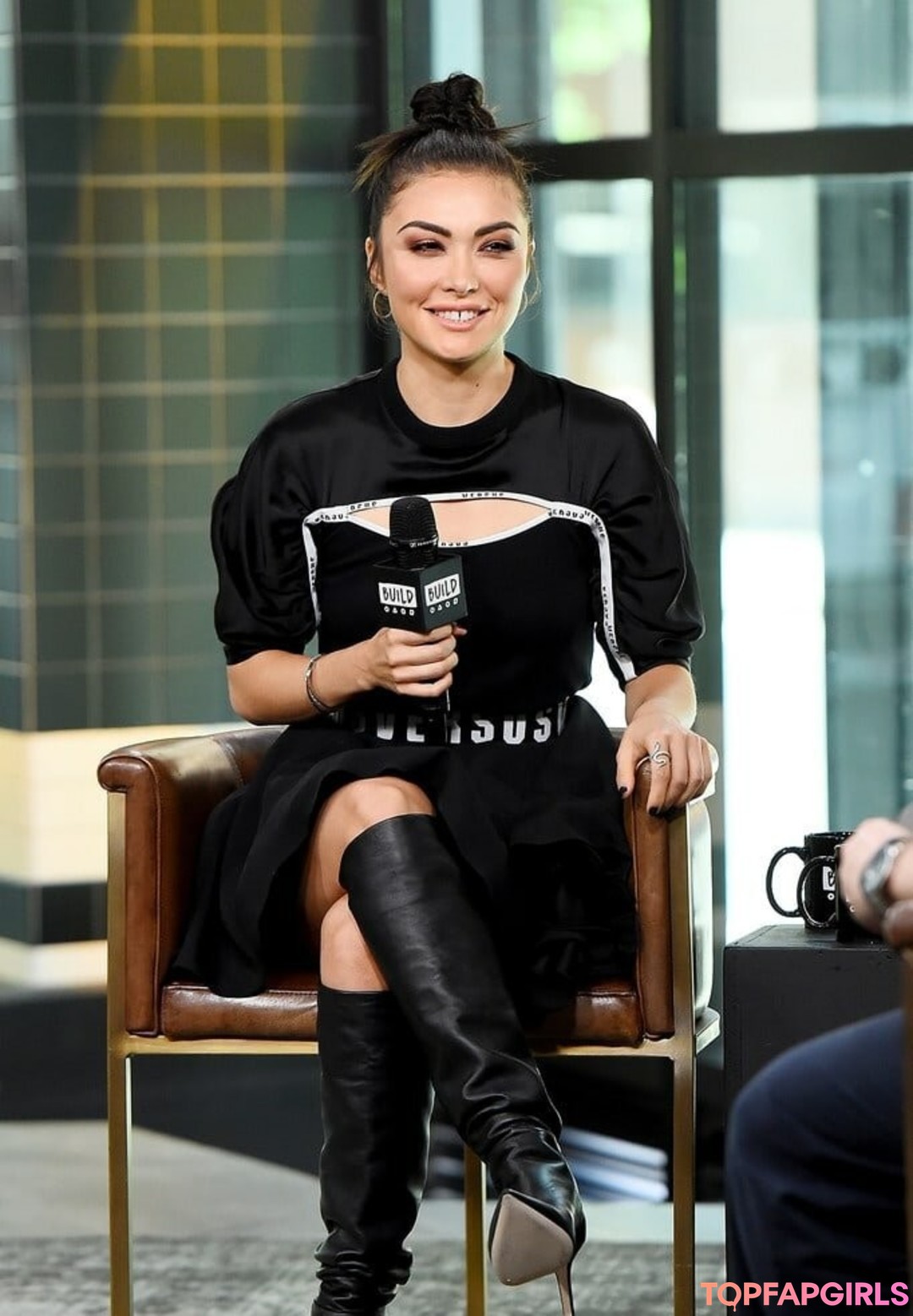 Foto desnuda filtrada de OnlyFans de Daniella Pineda #24 Foto desnuda filtrada de OnlyFans de Daniella Pineda #24