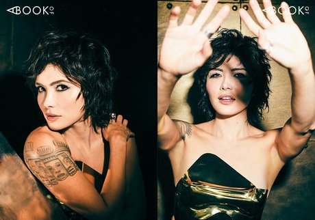 Foto desnuda filtrada de OnlyFans de Daniella Pineda