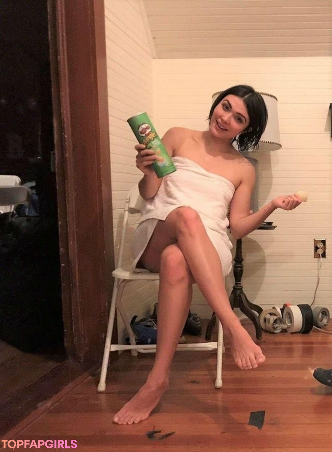 Foto desnuda filtrada de OnlyFans de Daniella Pineda #45 Foto desnuda filtrada de OnlyFans de Daniella Pineda #45