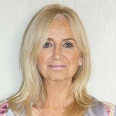 Susan George