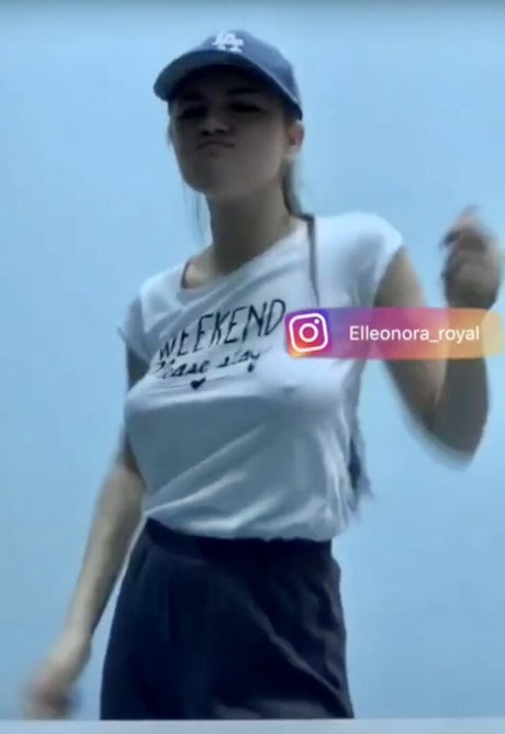 Elleonora Royal