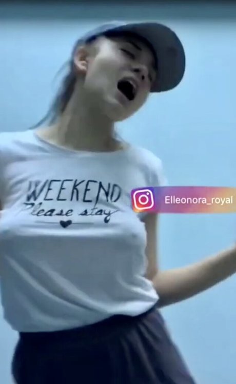 Elleonora Royal