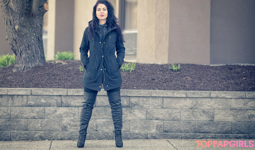 Foto desnuda filtrada de OnlyFans de Jackie Stevens #30 Foto desnuda filtrada de OnlyFans de Jackie Stevens #30