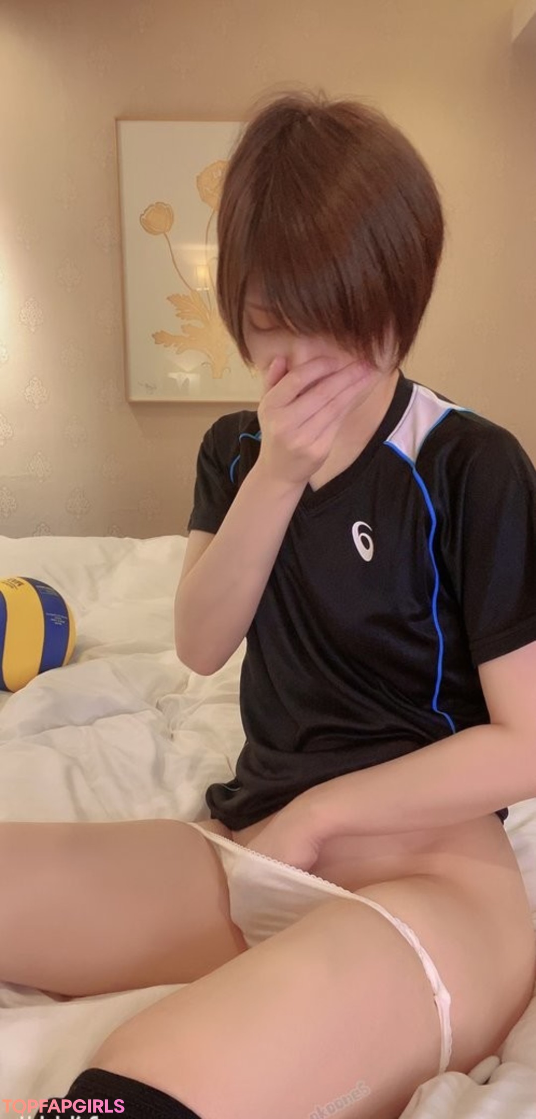 Foto desnuda filtrada de OnlyFans de Moko Hirose #218 Foto desnuda filtrada de OnlyFans de Moko Hirose #218