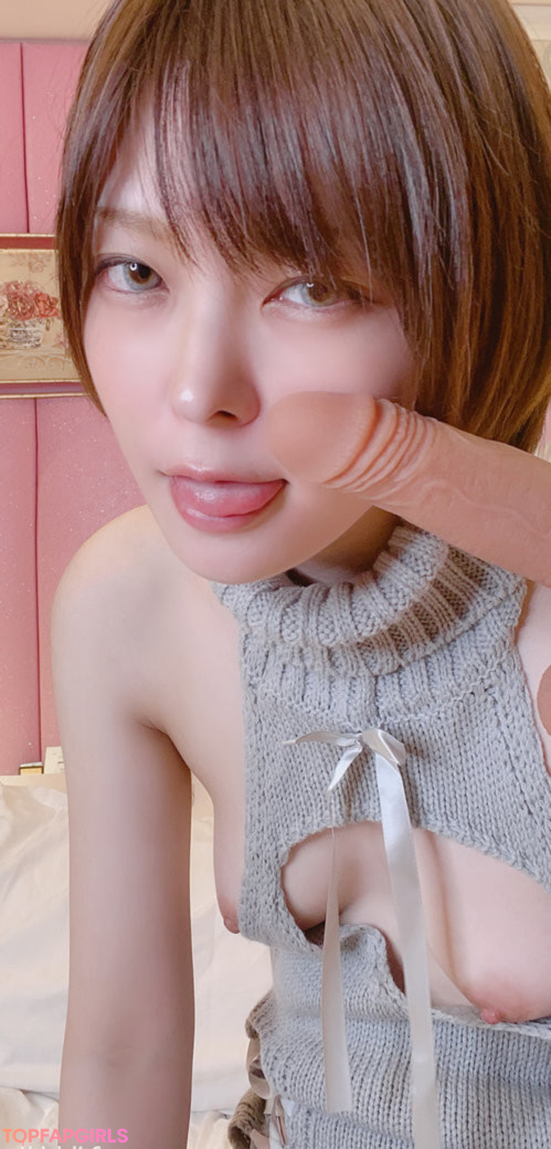 Foto desnuda filtrada de OnlyFans de Moko Hirose #30 Foto desnuda filtrada de OnlyFans de Moko Hirose #30