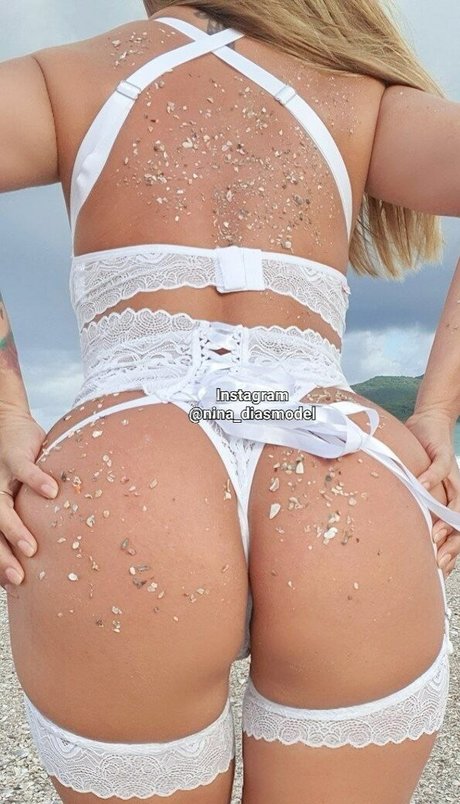 Nina Dias