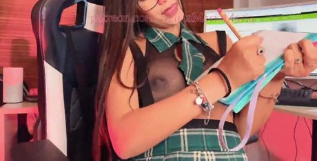 Maria Martin