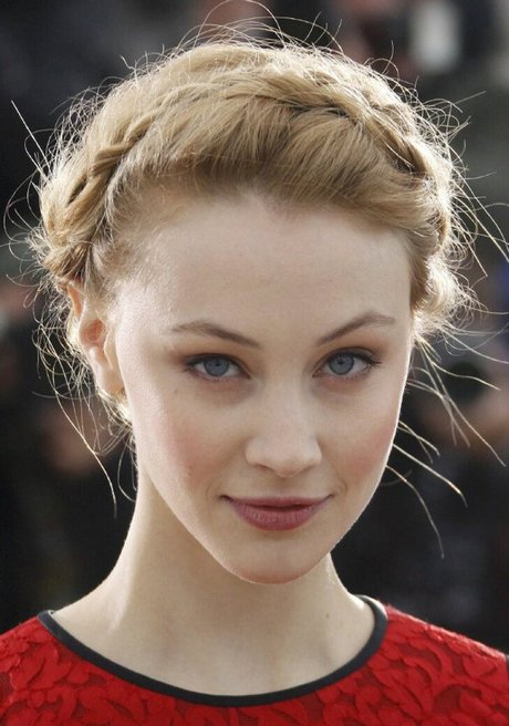 Foto desnuda filtrada de OnlyFans de Sarah Gadon