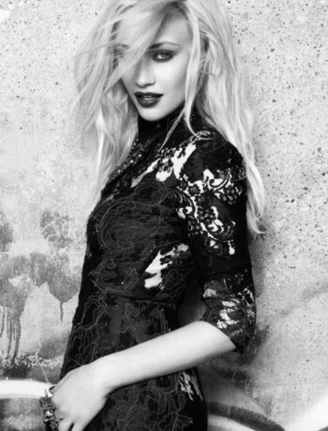 Sarah Gadon