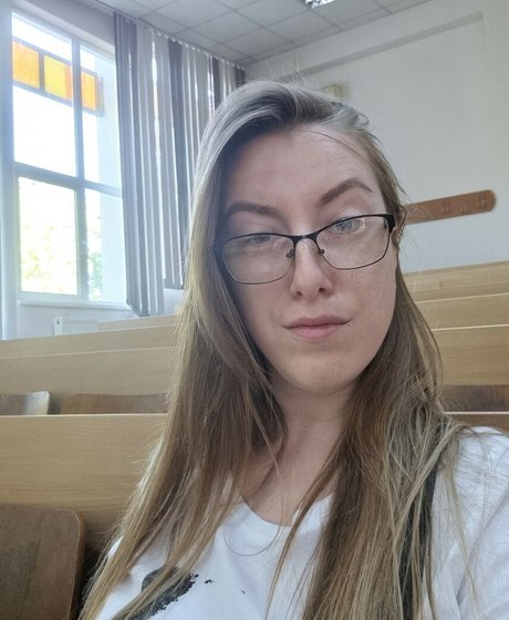Blondy1