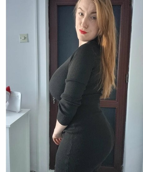 Foto desnuda filtrada de OnlyFans de Blondy1