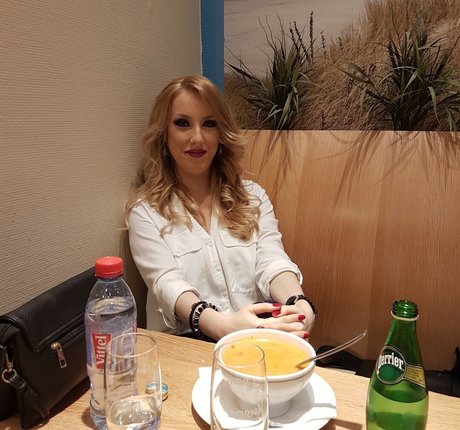 Blondy1