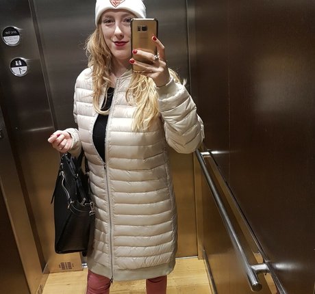 Blondy1