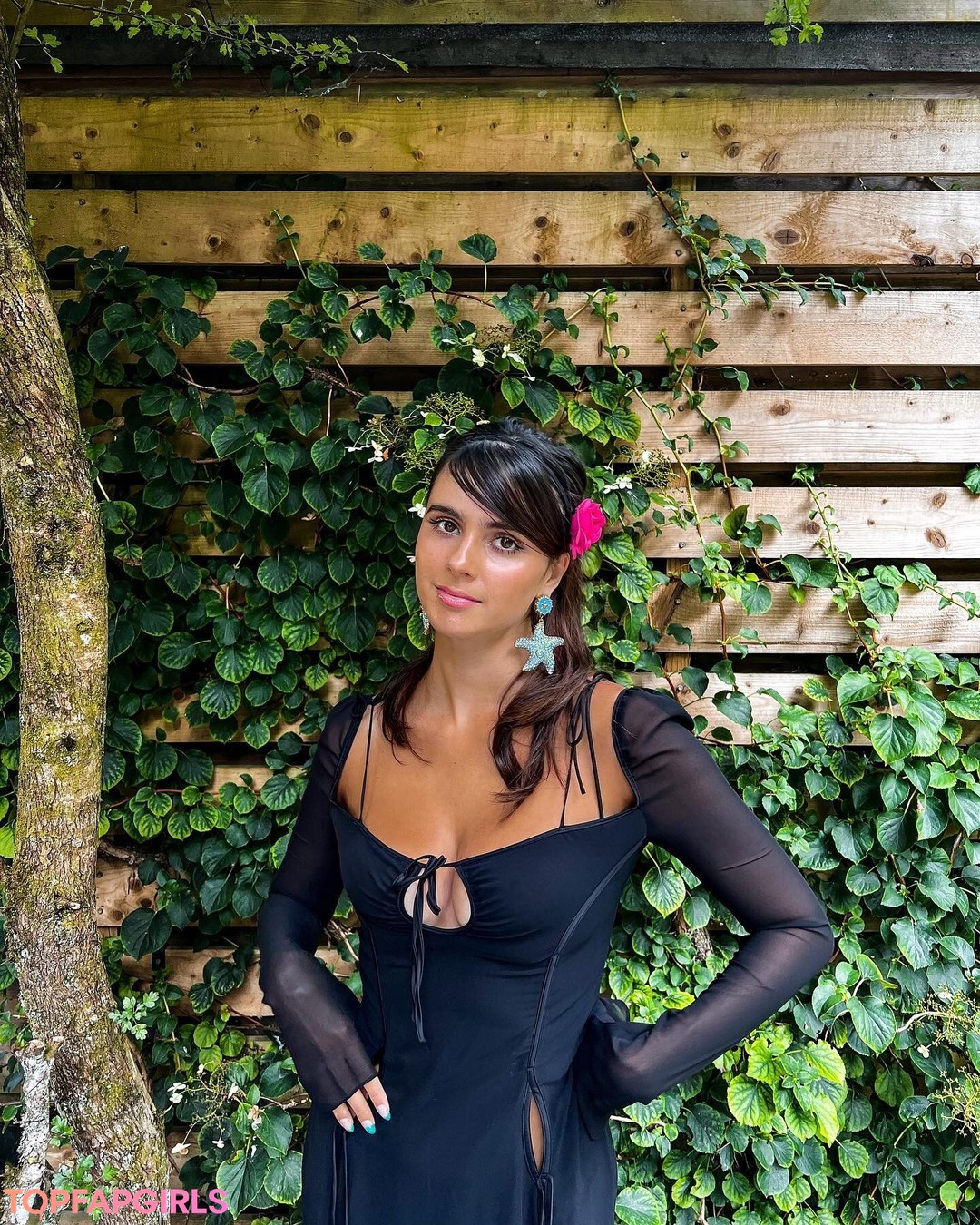 Foto desnuda filtrada de OnlyFans de Sophie Slape #103 Foto desnuda filtrada de OnlyFans de Sophie Slape #103