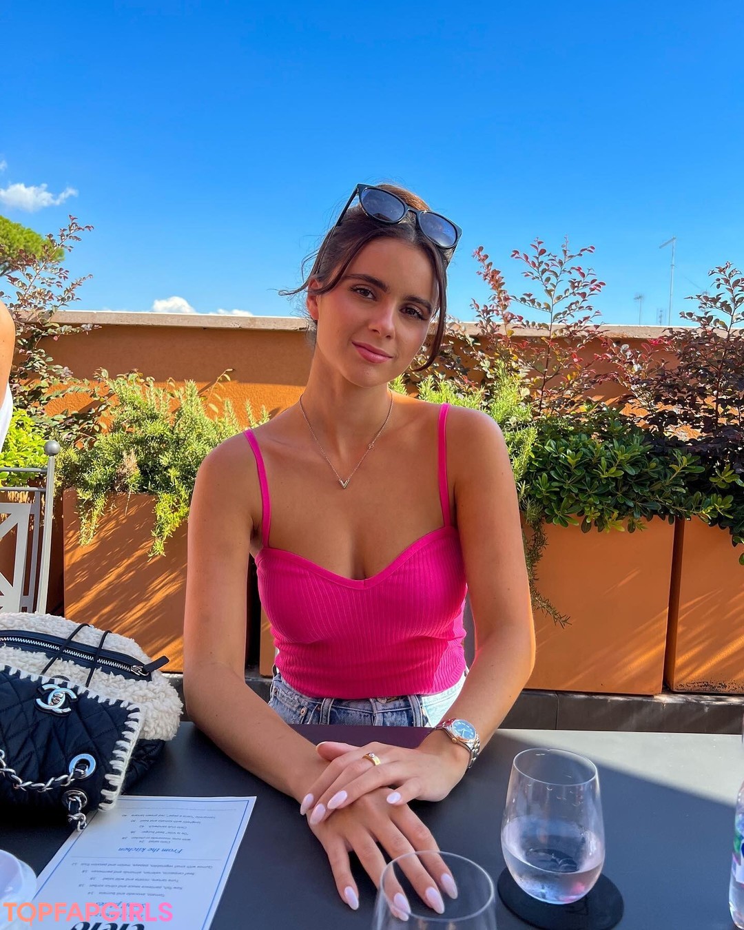 Foto desnuda filtrada de OnlyFans de Sophie Slape #105 Foto desnuda filtrada de OnlyFans de Sophie Slape #105