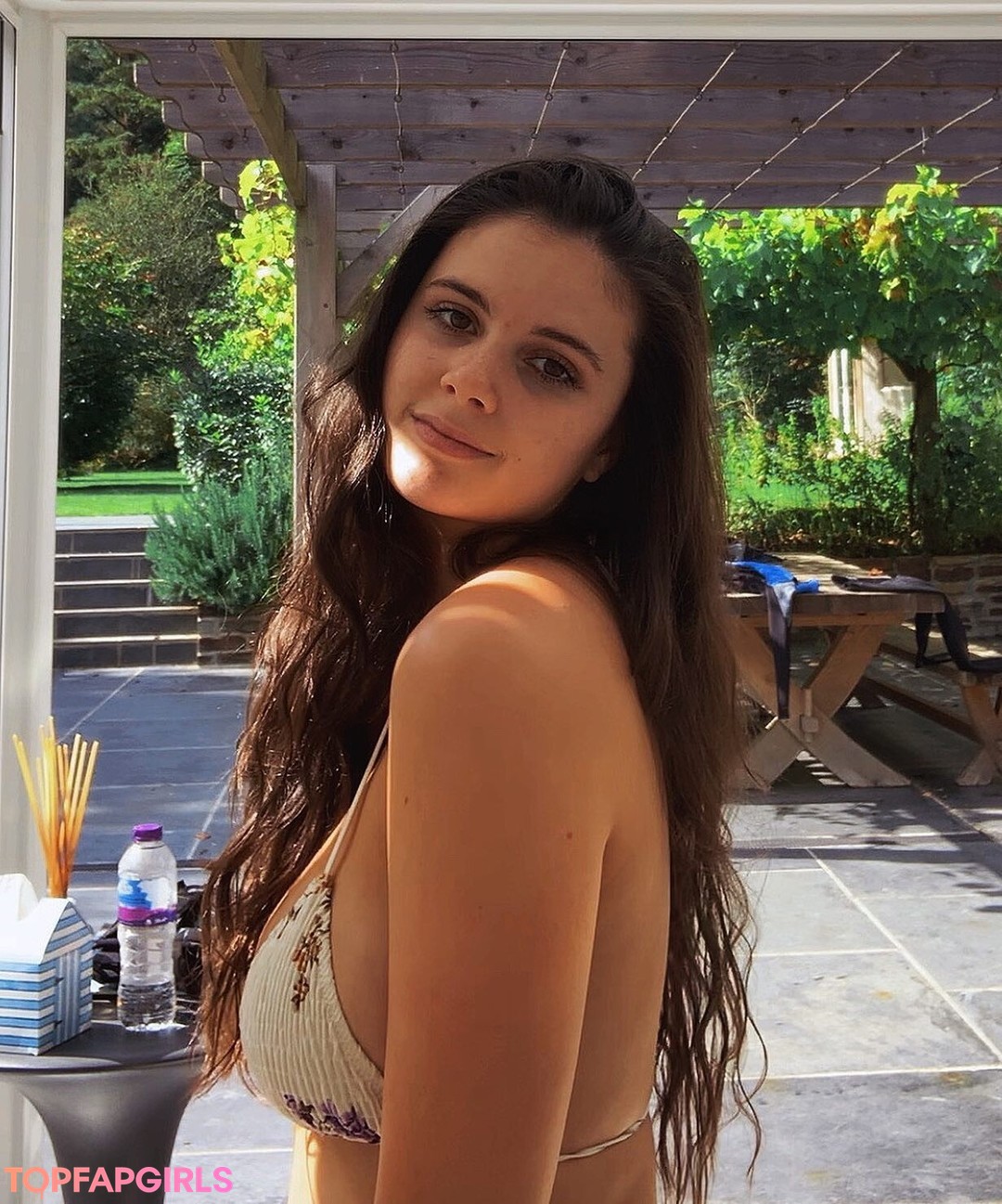 Foto desnuda filtrada de OnlyFans de Sophie Slape #124 Foto desnuda filtrada de OnlyFans de Sophie Slape #124