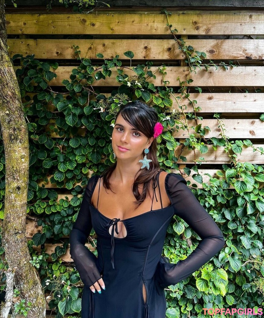 Foto desnuda filtrada de OnlyFans de Sophie Slape #63 Foto desnuda filtrada de OnlyFans de Sophie Slape #63