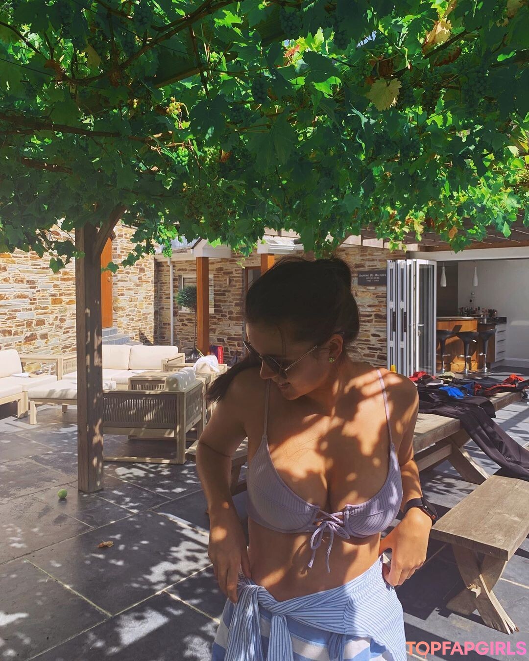 Foto desnuda filtrada de OnlyFans de Sophie Slape #85 Foto desnuda filtrada de OnlyFans de Sophie Slape #85