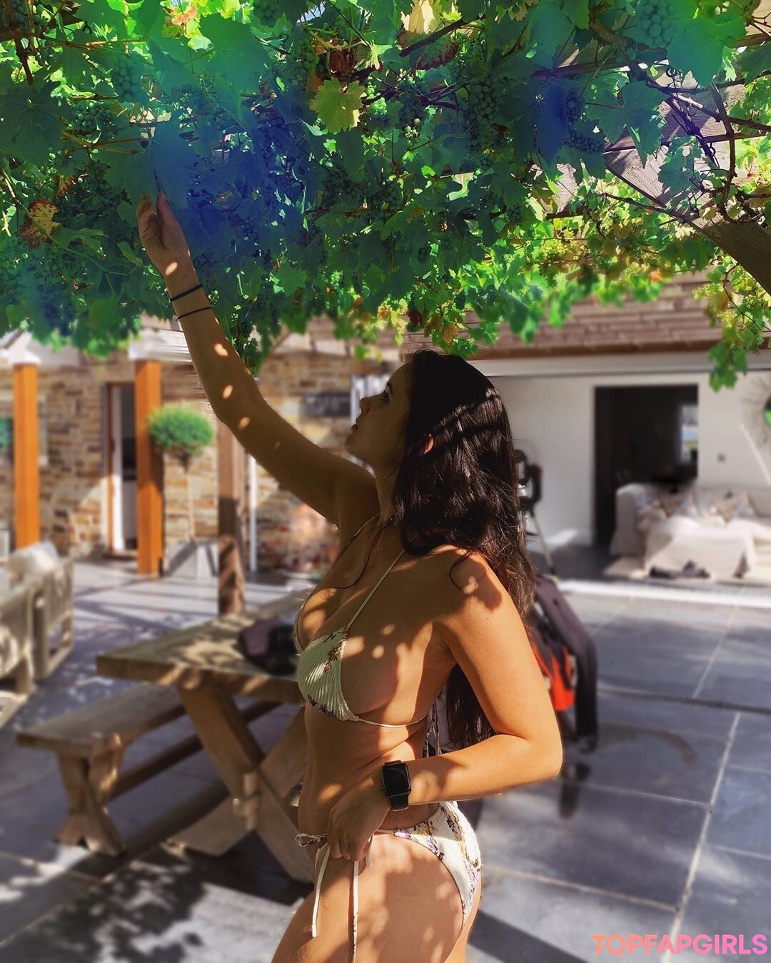 Foto desnuda filtrada de OnlyFans de Sophie Slape #92 Foto desnuda filtrada de OnlyFans de Sophie Slape #92