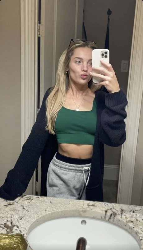 Reagan Campbell