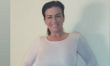 Foto desnuda filtrada de OnlyFans de Dalmamoldovan