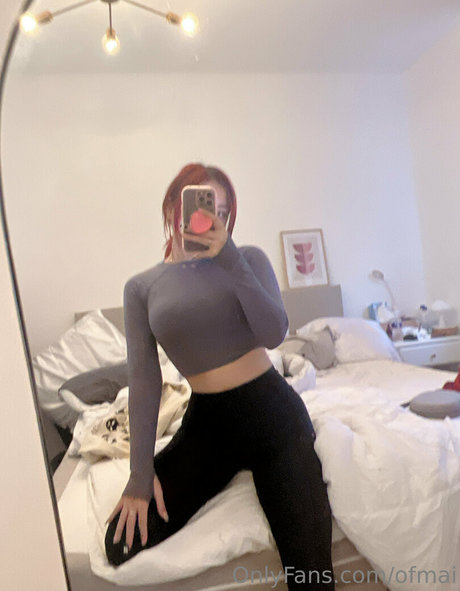 Mai Le