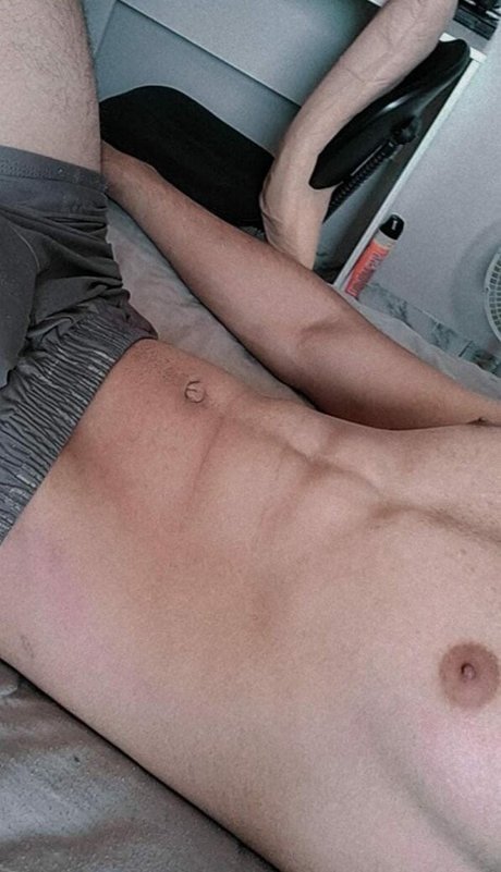 Foto desnuda filtrada de OnlyFans de Mattsuu