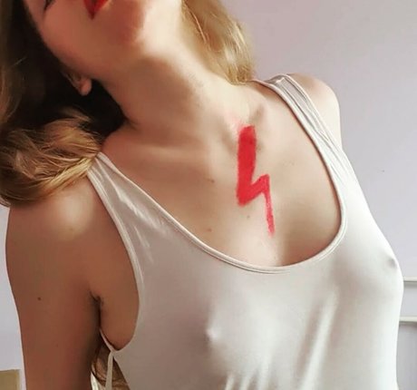 Foto desnuda filtrada de OnlyFans de Maja Stasko