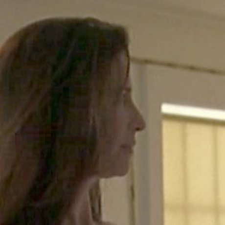 Mimi Rogers