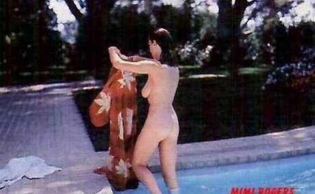 Mimi Rogers