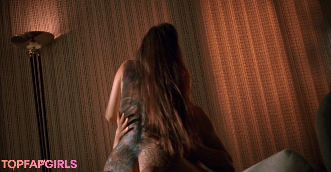 Foto desnuda filtrada de OnlyFans de Mimi Rogers #67 Foto desnuda filtrada de OnlyFans de Mimi Rogers #67