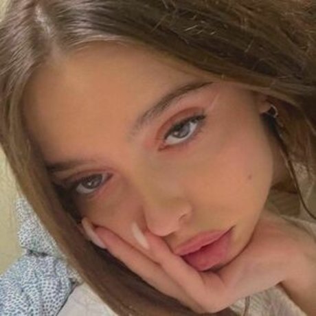 Foto desnuda filtrada de OnlyFans de Veronifka