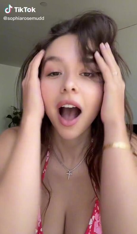 Sophie M