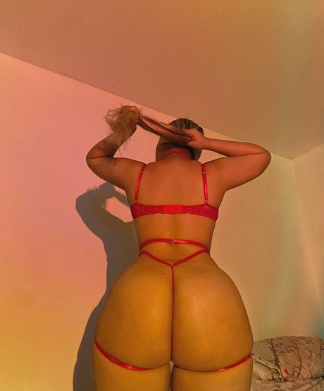 Foto desnuda filtrada de OnlyFans de Angela Lopez