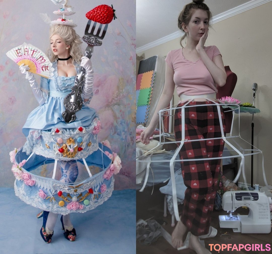 Foto desnuda filtrada de OnlyFans de Evettes Niche #113 Foto desnuda filtrada de OnlyFans de Evettes Niche #113