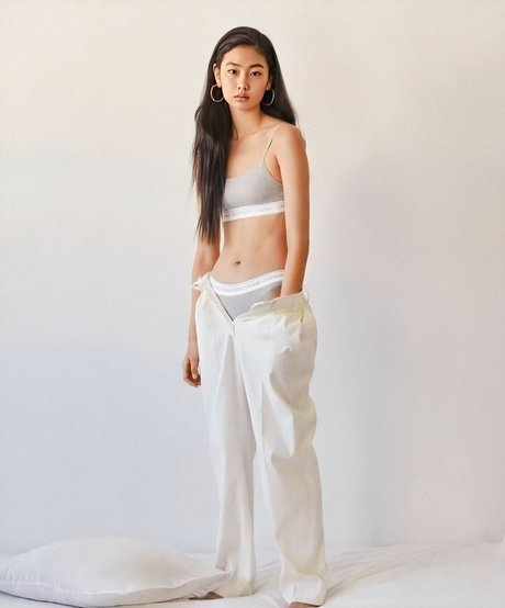 Jung Hoyeon
