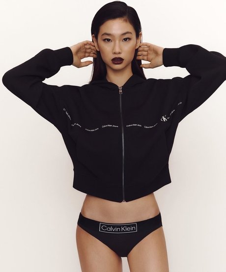 Jung Hoyeon