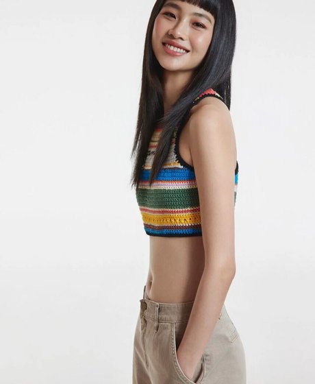 Jung Ho-yeon