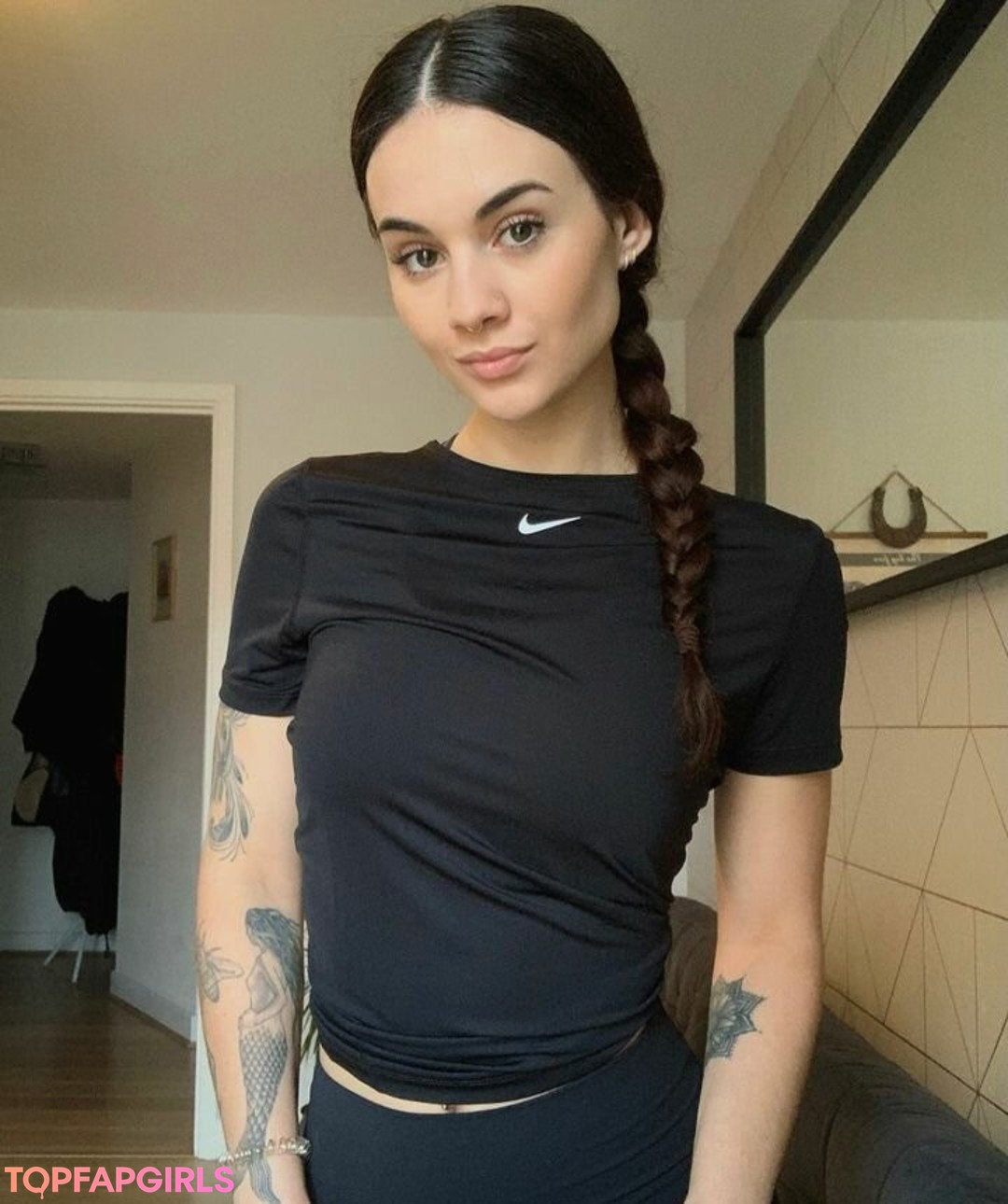 Foto desnuda filtrada de OnlyFans de Sirenkahls #1 Foto desnuda filtrada de OnlyFans de Sirenkahls #1