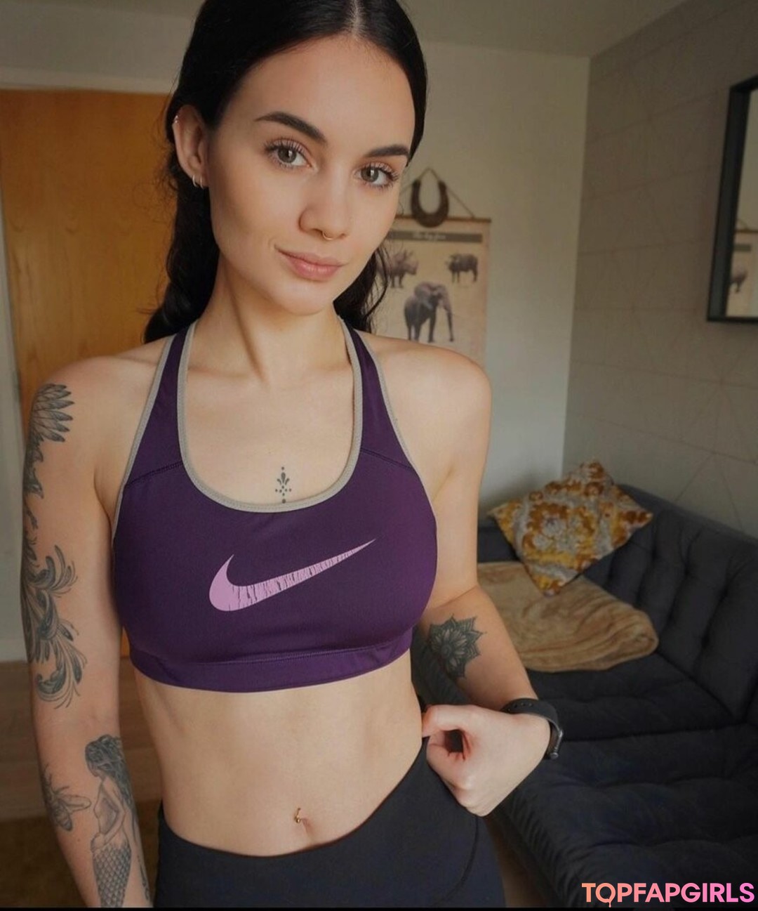 Foto desnuda filtrada de OnlyFans de Sirenkahls #3 Foto desnuda filtrada de OnlyFans de Sirenkahls #3