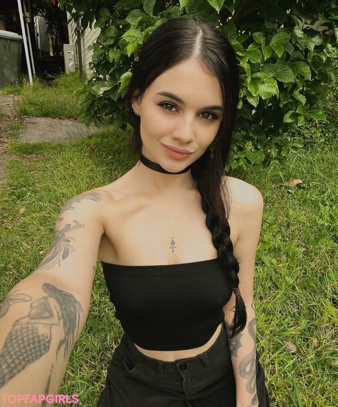Foto desnuda filtrada de OnlyFans de Sirenkahls #9 Foto desnuda filtrada de OnlyFans de Sirenkahls #9