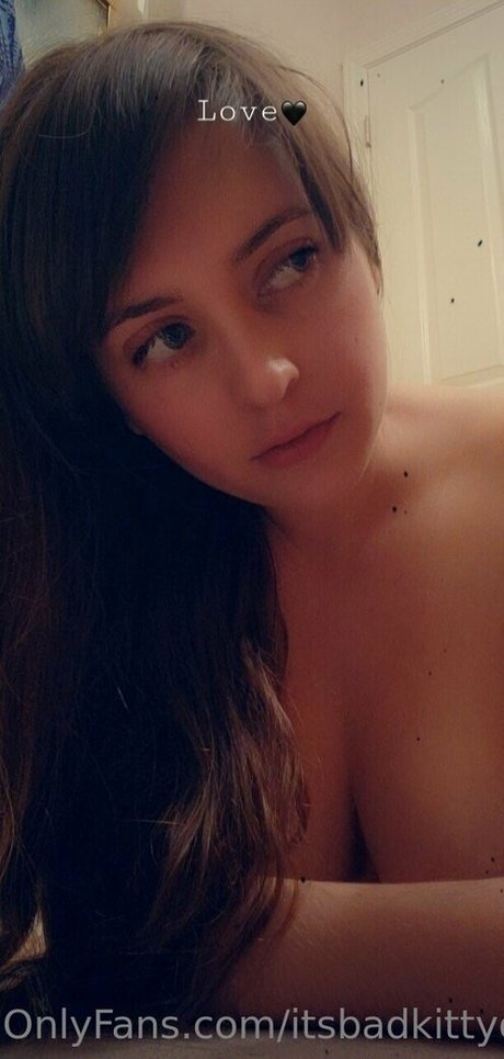 Itsbadkittyof